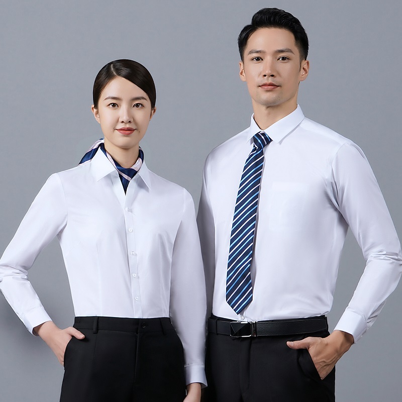 職業(yè)裝襯衣181款