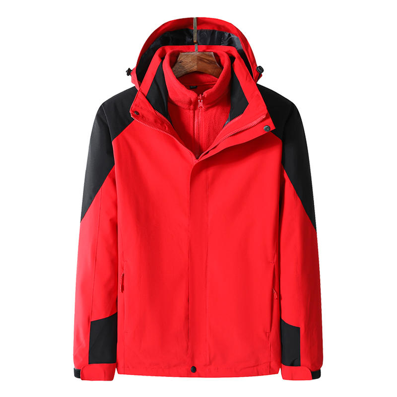 冬季沖鋒衣908款