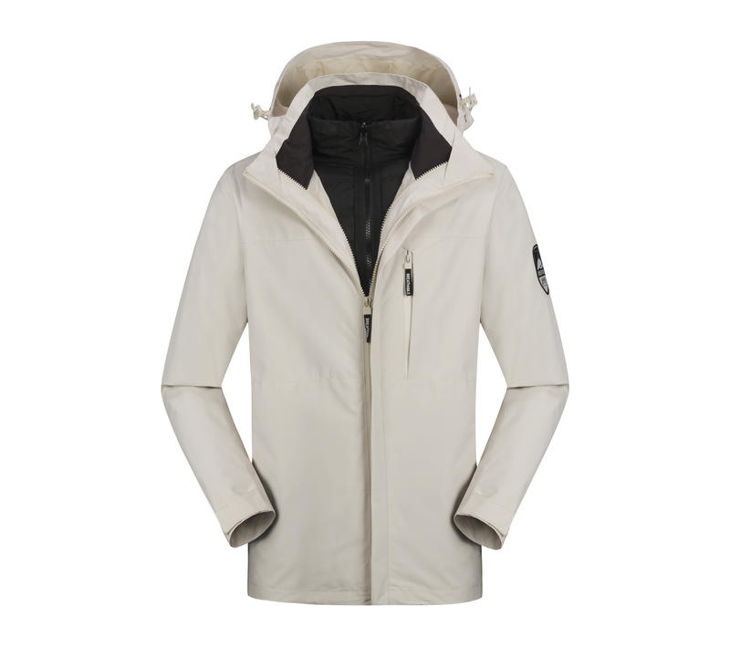 冬季沖鋒衣1918款