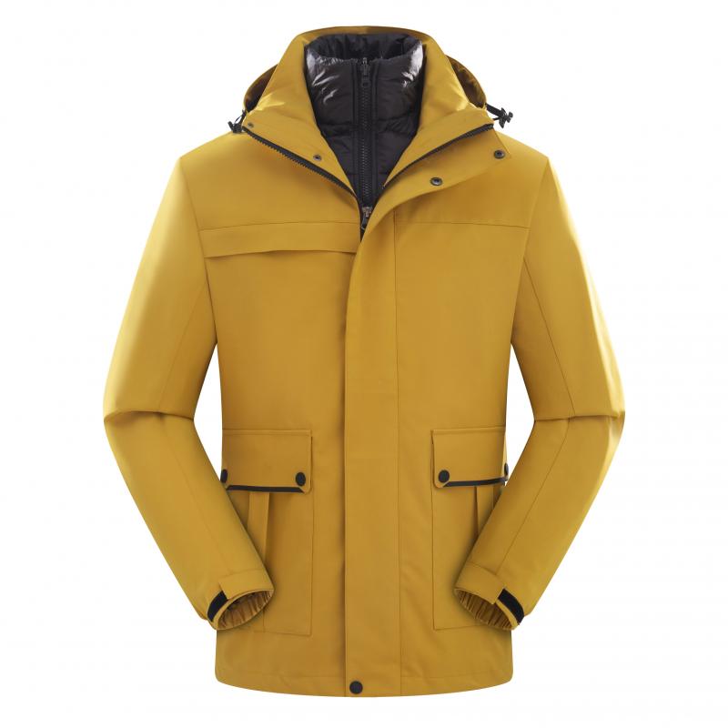 冬季沖鋒衣2228款